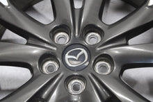 Load image into Gallery viewer, WHEEL RIM Mazda CX-5 2016 16 19x7 ALUM 19x7, 5 lug, 114mm - 1404250
