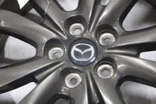 Load image into Gallery viewer, WHEEL RIM Mazda CX-5 2016 16 19x7 ALUM 19x7, 5 lug, 114mm - 1404252
