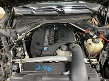 Load image into Gallery viewer, ENGINE MOTOR BMW X5 X6 14 15 16 17 18 19 3.0L TURBO - 1404296

