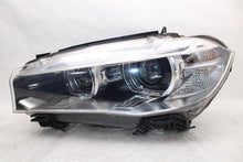 Load image into Gallery viewer, HEADLIGHT LAMP ASSEMBLY BMW X5 2014 14 Left - 1404331
