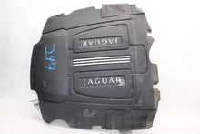 Load image into Gallery viewer, PLASTIC ENGINE COVER Jaguar Vanden Pl XJ XJL 2011 11 - 1404406
