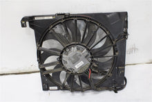 Load image into Gallery viewer, RADIATOR FAN ASSEMBLY Vanden Pl XF XFR XJ XJL XJR XK XKR 10-14 - 1404418
