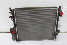 Load image into Gallery viewer, RADIATOR Jaguar Vanden Pl XF XFR XJ XJL XJR 10 11 12 13 - 1404419
