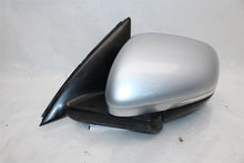 Load image into Gallery viewer, SIDE VIEW DOOR MIRROR Jaguar Vanden Pl XJ XJL XJR 2010-2015 Left - 1404438
