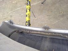 Load image into Gallery viewer, REAR BUMPER ASSEMBLY Vanden Pl XJ XJL XJR 10 11 12 13 14 - 1404452
