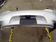 Load image into Gallery viewer, REAR BUMPER ASSEMBLY Vanden Pl XJ XJL XJR 10 11 12 13 14 - 1404452
