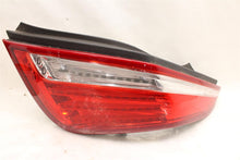 Load image into Gallery viewer, TAIL LIGHT LAMP ASSEMBLY Vanden Pl XJ XJL XJR 2010-2014 Right - 1404455

