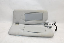 Load image into Gallery viewer, INTERIOR SUN VISORS Jaguar Vanden Pl XJ XJL XJR 10 11 12 13 - 1404484
