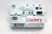 Load image into Gallery viewer, INFO-GPS SCREEN Vanden Pl XJ XJL XJR 2010 10 2011 11 2012 12 - 1404485
