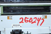 Load image into Gallery viewer, REAR TEMPERATURE CONTROLS Vanden Pl XJ XJL XJR 2010-2015 - 1404487
