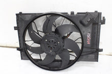 Load image into Gallery viewer, RADIATOR FAN ASSEMBLY C230 C240 C320 C280 2004 04 2005 05 06 07 08 09 - 1404626
