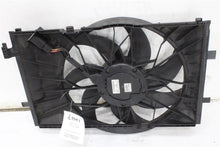 Load image into Gallery viewer, RADIATOR FAN ASSEMBLY C230 C240 C320 C280 2004 04 2005 05 06 07 08 09 - 1404626
