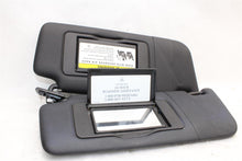 Load image into Gallery viewer, INTERIOR SUN VISORS CLK320 CLK350 CLK500 CLK55 CLK550 CLK63 04-09 Left - 1404686
