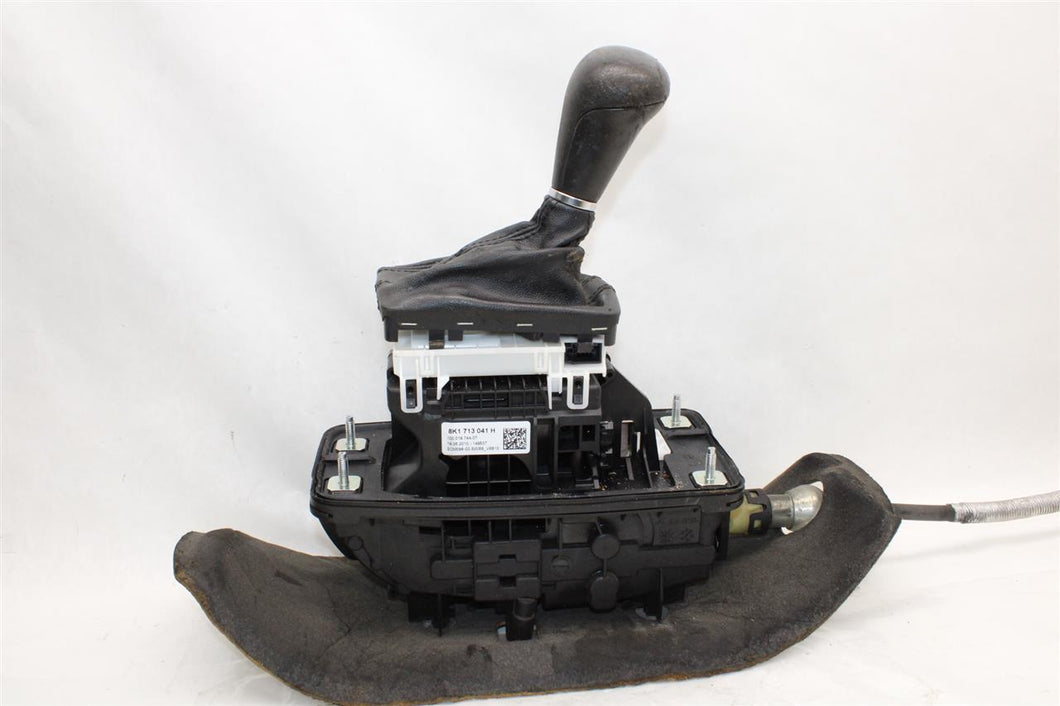 2011 Audi A4 Floor Shifter - 1404815