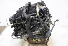 Load image into Gallery viewer, ENGINE MOTOR Infiniti FX35 FX50 M35 09 10 11 3.5L VIN C/A - 1404837
