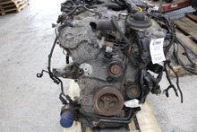 Load image into Gallery viewer, ENGINE MOTOR Infiniti FX35 FX50 M35 09 10 11 3.5L VIN C/A - 1404837
