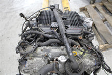 Load image into Gallery viewer, ENGINE MOTOR Infiniti FX35 FX50 M35 09 10 11 3.5L VIN C/A - 1404837
