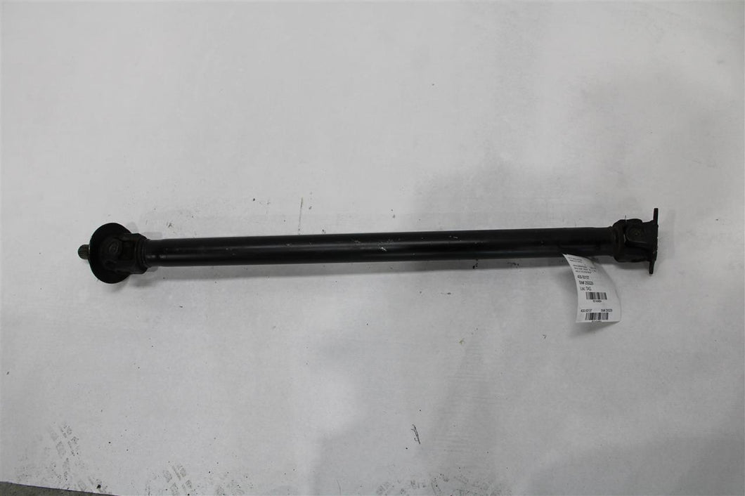 FRONT DRIVE SHAFT Q60 EX37 M37 G25 G37 2009 09 2010 10 2011 11 12 13 14 - 1404864