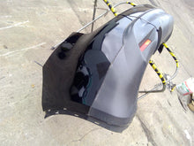 Load image into Gallery viewer, REAR BUMPER ASSEMBLY FX Series FX35 FX50 QX70 2009-2017 - 1404898
