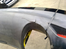 Load image into Gallery viewer, REAR BUMPER ASSEMBLY FX Series FX35 FX50 QX70 2009-2017 - 1404898
