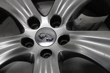 Load image into Gallery viewer, WHEEL RIM Infiniti FX35 FX50 2009 09 20x8 ALLOY - 1404900
