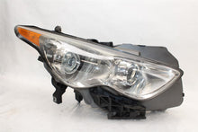 Load image into Gallery viewer, HEADLIGHT LAMP ASSEMBLY FX Series FX35 FX50 QX70 2009-2017 Right - 1404918
