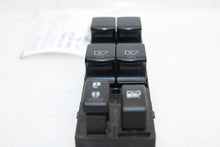 Load image into Gallery viewer, FRONT DOOR WINDOW SWITCH Infiniti FX35 FX50 2009 09 Left - 1404926
