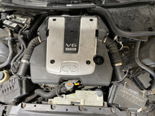 Load image into Gallery viewer, ENGINE MOTOR G37 Q60 2013 13 2014 14 2015 15 3.7L VIN C - 1404949
