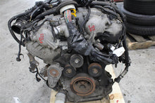 Load image into Gallery viewer, ENGINE MOTOR G37 Q60 2013 13 2014 14 2015 15 3.7L VIN C - 1404949
