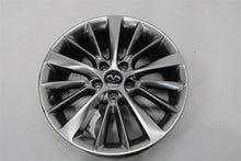 Load image into Gallery viewer, WHEEL RIM G37 Q60 2011-2015 18x8 ALLOY - 1405012
