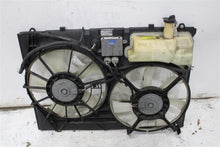 Load image into Gallery viewer, RADIATOR FAN ASSEMBLY Lexus RX350 2007 07 2008 08 2009 09 - 1405167
