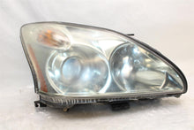 Load image into Gallery viewer, HEADLIGHT LAMP ASSEMBLY Lexus RX350 RX400H 06 07 08 09 Right - 1405222

