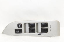 Load image into Gallery viewer, DRIVERS MASTER WINDOW SWITCH RX350 RX330 RX400H 2005 05 06 07 08 09 - 1405227
