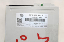 Load image into Gallery viewer, BODY CONTROL MODULE COMPUTER Touareg 11 12 13 14 15 16 17 - 1405266
