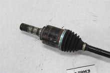 Load image into Gallery viewer, FRONT CV AXLE SHAFT Subaru Forester 14 15 16 17 18 AT - 1405326
