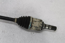 Load image into Gallery viewer, FRONT CV AXLE SHAFT Subaru Forester 14 15 16 17 18 AT - 1405327
