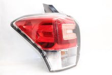 Load image into Gallery viewer, TAIL LIGHT LAMP ASSEMBLY Subaru Forester 2017 17 2018 18 Left - 1405346
