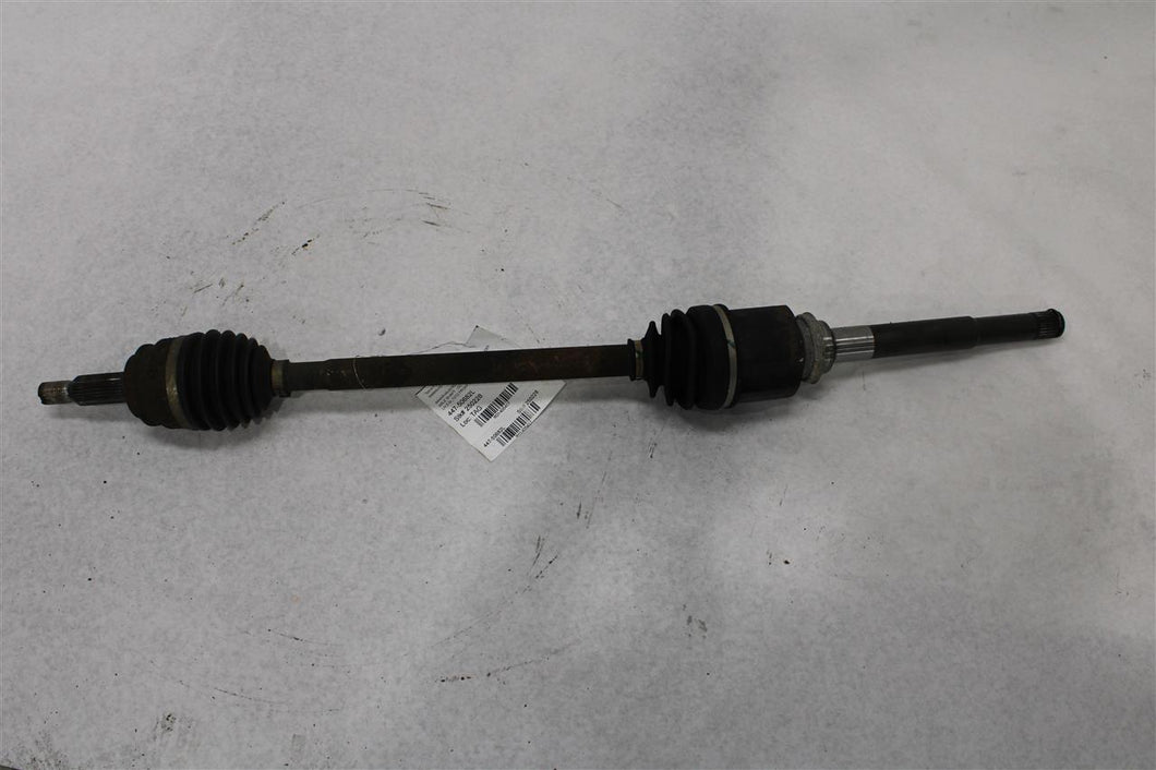 FRONT CV AXLE SHAFT Outlander Outlander Sport RVR 2008-2017 Left - 1405417