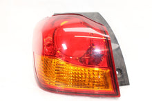 Load image into Gallery viewer, OUTER TAIL LIGHT LAMP Mitsubishi Outlander 2007 07 2008 08 Left - 1405443

