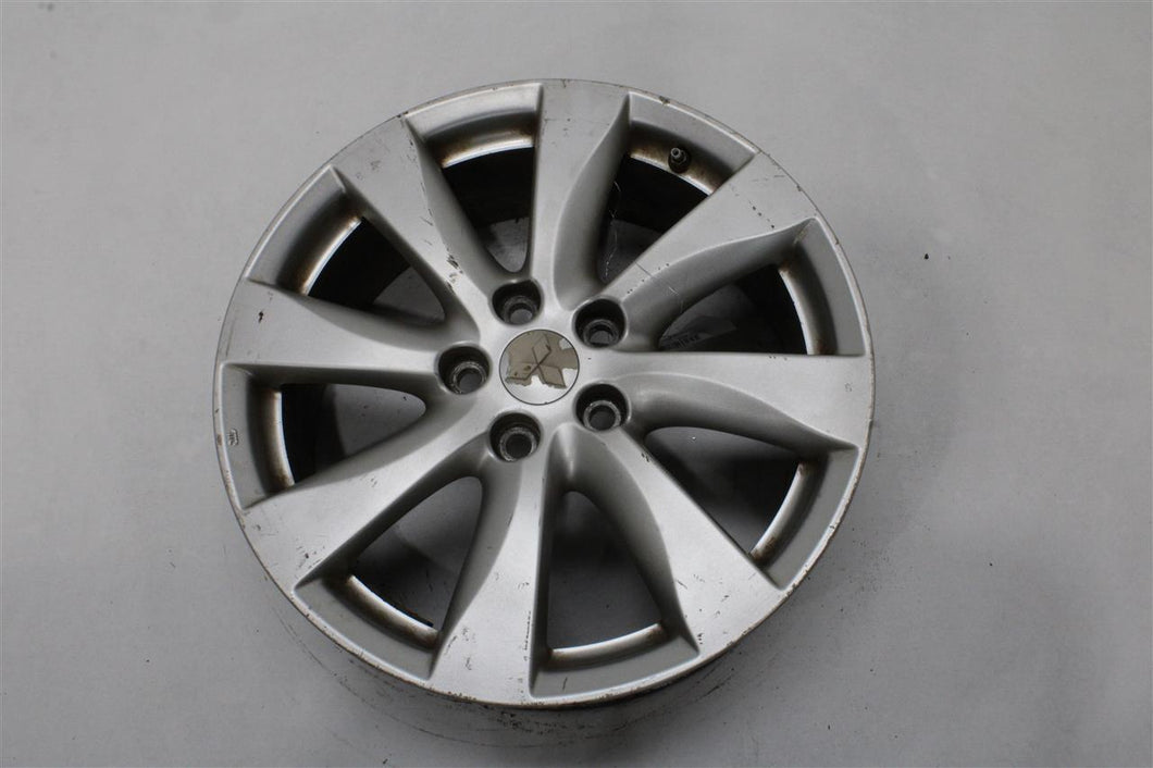 Wheel Rim Mitsubishi Outlander 2013 - 1405449