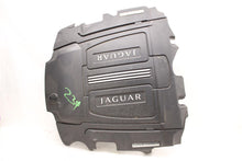 Load image into Gallery viewer, PLASTIC ENGINE COVER Jaguar Vanden Pl XJ XJL 2013 13 - 1405499
