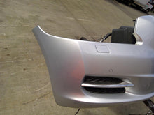 Load image into Gallery viewer, FRONT BUMPER Jaguar Vanden Pl XJ XJL XJR 10 11 12 13 14 - 1405532
