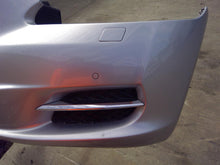 Load image into Gallery viewer, FRONT BUMPER Jaguar Vanden Pl XJ XJL XJR 10 11 12 13 14 - 1405532

