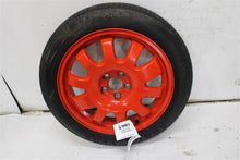 Load image into Gallery viewer, COMPACT SPARE TIRE WHEEL RIM S Type Vanden Pl XF XFR XJ XJ8 03-15 18&quot; - 1405560
