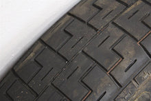 Load image into Gallery viewer, COMPACT SPARE TIRE WHEEL RIM S Type Vanden Pl XF XFR XJ XJ8 03-15 18&quot; - 1405560
