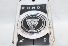 Load image into Gallery viewer, 2013 Jaguar Vanden Pl XJ XJL Floor Shifter - 1405591
