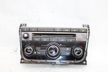Load image into Gallery viewer, REAR TEMPERATURE CONTROLS Vanden Pl XJ XJL XJR 2010-2015 - 1405608
