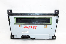Load image into Gallery viewer, REAR TEMPERATURE CONTROLS Vanden Pl XJ XJL XJR 2010-2015 - 1405608
