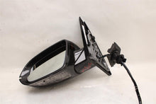 Load image into Gallery viewer, SIDE VIEW DOOR MIRROR A8 S8 2011 11 2012 12 2013 13 2014 14 Left - 1405648
