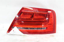 Load image into Gallery viewer, OUTER TAIL LIGHT LAMP A8 S8 2011 11 2012 12 2013 13 2014 14 Right - 1405665
